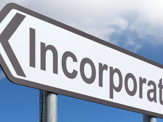 To Incorporate or Not to Incorporate